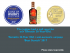 Уиски Tomatin 36 Years Old 700ml 46%